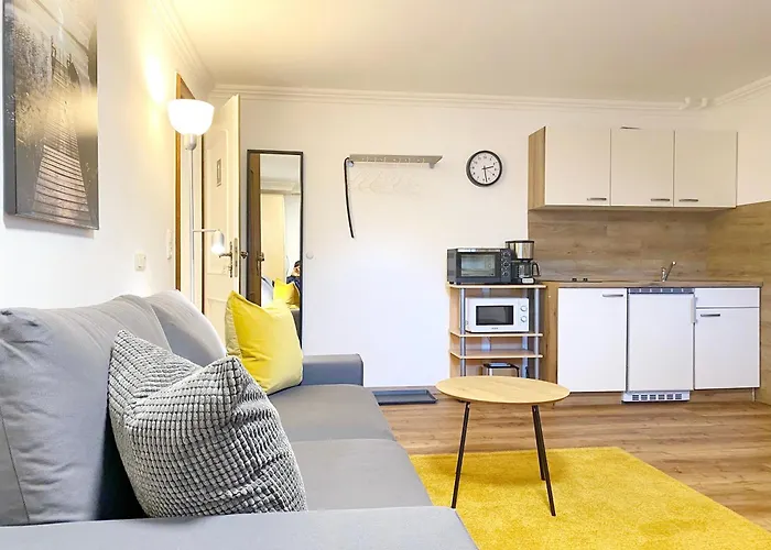 Haus Dora Apartment 1 Filzenkogel