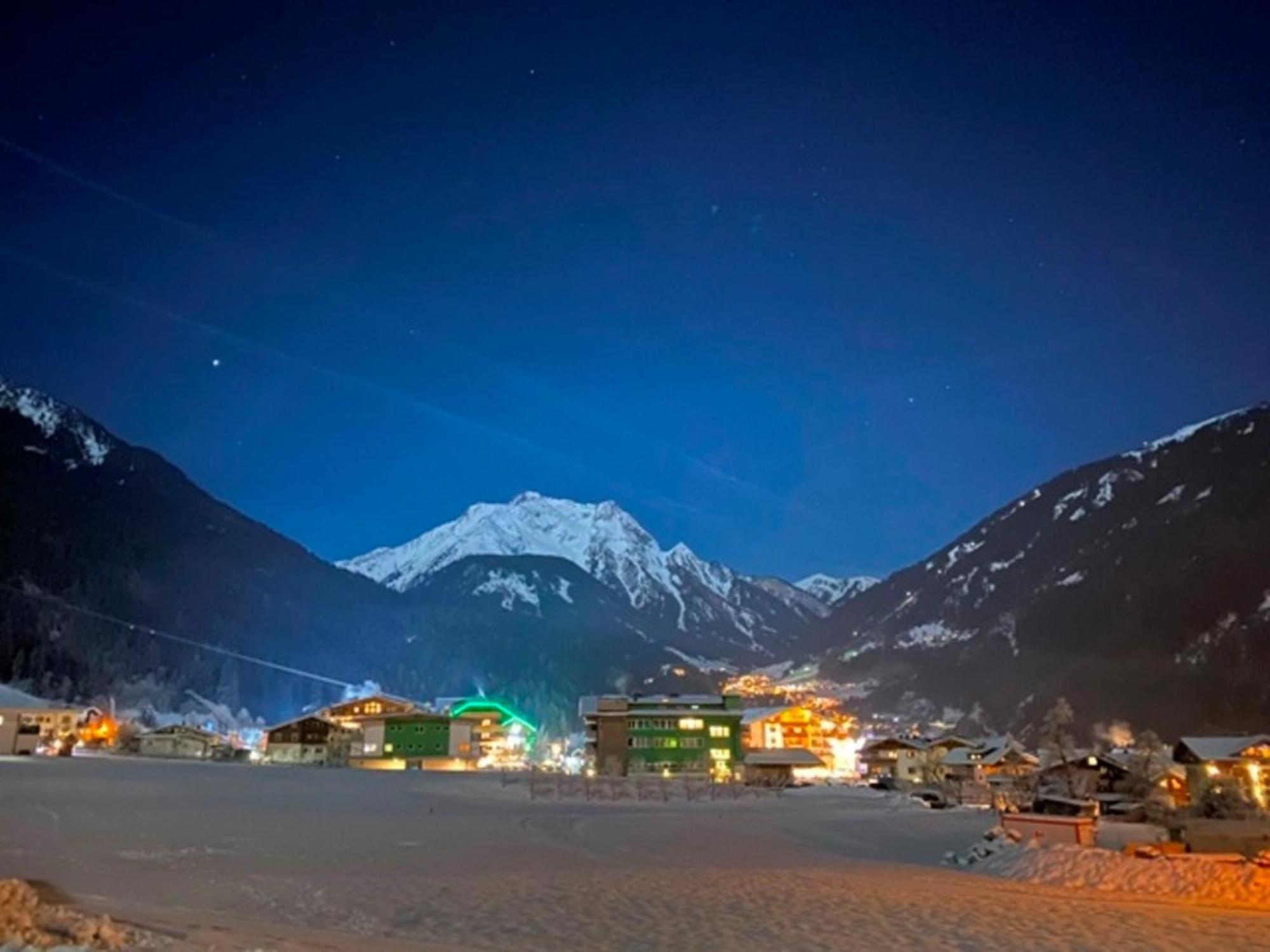 Haus Dora 1 Filzenkogel Mayrhofen